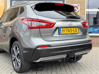 Nissan QASHQAI Nissan QASHQAI 1.6 DIG-T 163PK N-CONNECTA PANODAK/LMV/PDC/CAMERA/TREKHAAK(1500) - afbeelding nr 23