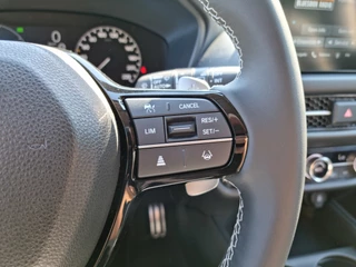 Honda ZR-V Honda ZR-V 2.0 e:HEV Sport VOORRAAD DEAL Dodehoekdetectie, Draadloze oplader , All-in Rijklaarprijs - afbeelding nr 20
