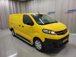 Opel Vivaro - afbeelding nr 14