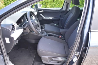 SEAT Ibiza Seat Ibiza 1.0 EcoTSI Style Business Connect - afbeelding nr 4