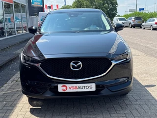 Mazda CX-5 Mazda CX-5 2.0 SKY-ACTIV 165PK NAVI CAMERA TREKHAAK AIRCO LMV PDC - afbeelding nr 20