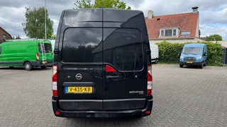 Opel Movano - afbeelding nr 10