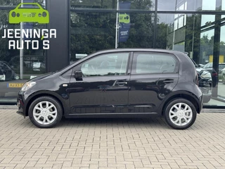 Volkswagen up! Volkswagen Up! 1.0 move up! | Automaat | Navi | Stoelverw. - afbeelding nr 32
