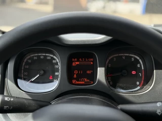 Fiat Panda Fiat Panda 1.0 Hybrid Cross | Apple carplay | auto airco | - afbeelding nr 15