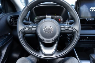 Toyota Yaris - afbeelding nr 17