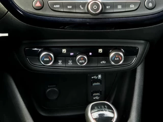 Opel Crossland X Opel Crossland X 1.2 Turbo 120 Edition |Nav|Clima|Cam|Cruise - afbeelding nr 27