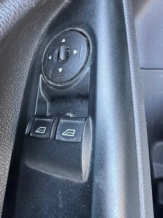 Ford Transit Connect Airco,Navigatie,Camera - afbeelding nr 9
