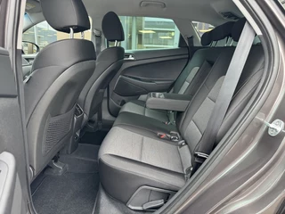 Hyundai Tucson - afbeelding nr 9