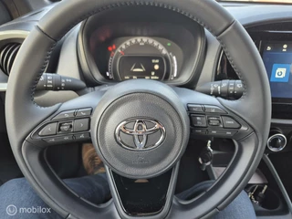 Toyota Aygo Toyota Aygo X 1.0 VVT-i MT Pulse - afbeelding nr 31