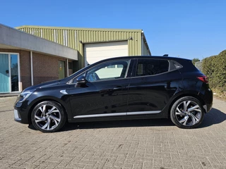 Renault Clio Zondag OPEN! - afbeelding nr 9