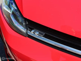 Volkswagen Golf Volkswagen Golf 1.5 TSI 150 PK DSG7/AUTOMAAT R-LINE Highline origineel NL Bomvol Opties - afbeelding nr 42