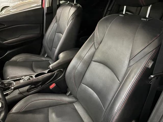 Mazda 3 Mazda 3 2.0 GT-M Sport Leder Bi-Xenon 18” Head-Up NAP Camera - afbeelding nr 2