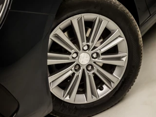 Peugeot 308 (PANORAMADAK, APPLE CARPLAY, GROOT NAVI, 360 CAMERA, SPORTSTOELEN, ADAPTIVE CRUISE, TREKHAAK, NIEUWSTAAT) - afbeelding nr 16