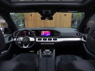 Mercedes-Benz GLE Mercedes-Benz GLE 350d 272PK 4MATIC / AMG ed. 1 / 350 / LED - afbeelding nr 15