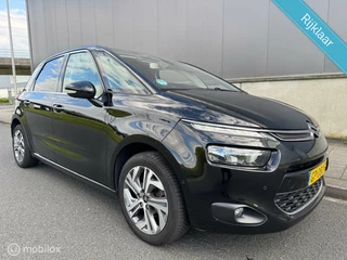 Citroën C4 Picasso Citroen C4 Picasso 1.2 PureTech Intensive * Nette Auto * - afbeelding nr 2