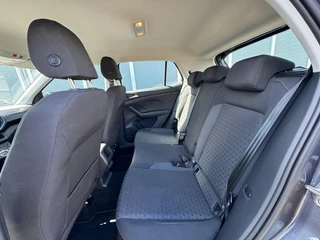 Volkswagen T-Cross - afbeelding nr 6