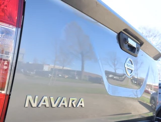 Nissan Navara - afbeelding nr 26