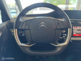 Citroën C4 Picasso Citroen C4 Picasso 1.2 PureTech Start - afbeelding nr 11