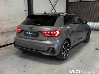 Audi A1 Sportback Audi A1 Sportback 40 TFSI S-Line edition one Cam B&O Navi - afbeelding nr 7