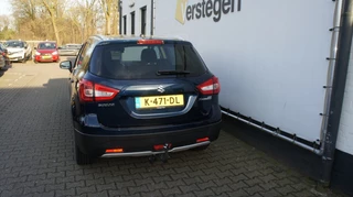 Suzuki S-Cross - afbeelding nr 7