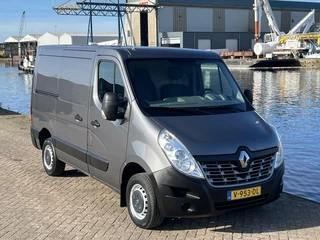 Renault Master Renault Master T28 2.3 dCi 3pers/Trekhaak/Cruise/Airco/Navi/Bluetooth/APK:01-2026 - afbeelding nr 13