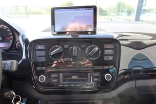 Volkswagen up! - afbeelding nr 9
