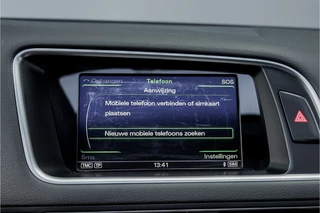 Audi SQ5 Pano B&O Leder ACC Trekhaak - afbeelding nr 33