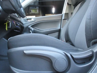 Hyundai i20 Hyundai I20 1.0 T-GDI Comfort Stoel/Stuurverwarming PDC - afbeelding nr 19