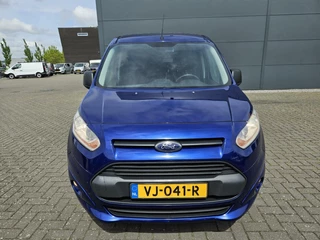 Ford Transit Connect Ford Transit Connect 1.6 TDCI L1 Airco camera 3-pers Marge - afbeelding nr 15