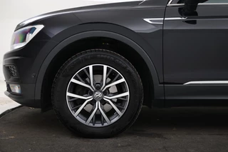 Volkswagen Tiguan Allspace Trekhaak, Leer, 360 Camera, Panoramadak, Stoelverwarming, Memory Seat - afbeelding nr 9