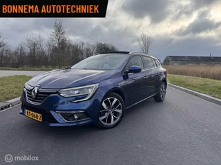 Renault Mégane Estate - 477630285-0