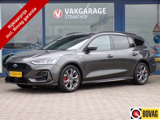 Ford Focus Wagon 1.0 Hybrid ST Line Style,