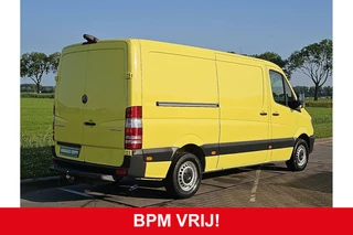 Mercedes-Benz Sprinter Mercedes-Benz Sprinter 314 2.2 CDI L2H1 EURO6 airco, navi, trekhaak - afbeelding nr 3