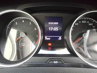 Volkswagen Golf Volkswagen Golf 1.0 TSI COMFORTLINE ERGO STOELEN - afbeelding nr 17