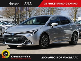 Toyota Corolla - 203317534-0
