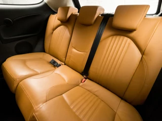 Alfa Romeo MiTo (NAVIGATIE, CLIMATE, CRUISE, STOELVERWARMING, LEDEREN SPORTSTOELEN, PARKEERSENSOREN, LM VELGEN, NIEUWSTAAT) - afbeelding nr 14