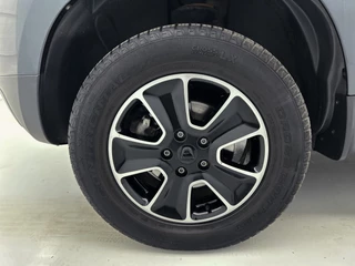 Dacia Duster Dacia Duster TCe 125 PK4x2 Blackshadow / CAMERA / DEALER ONDERHOUDEN / NAVI / LEDER / FULL OPTION - afbeelding nr 21