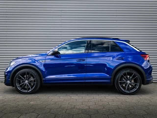 Volkswagen T-Roc Volkswagen T-Roc 2.0 TSI 4Motion Sport R Pano Akra VOL! - afbeelding nr 9