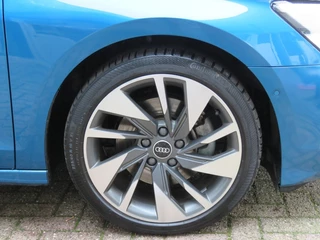 Audi A3 - afbeelding nr 22