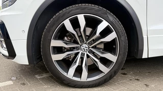 Volkswagen Tiguan Volkswagen Tiguan 2.0 TDI 4Motion Highline Pano | Full Option | Trekhaak - afbeelding nr 18