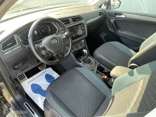 Volkswagen Tiguan Volkswagen Tiguan 1.5 TSI ACT Highline | Full LED | 360 Camera | Adaptive Cruise control |Park Assist | Carplay | - afbeelding nr 25