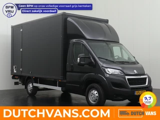 Peugeot Boxer - 241294095-0