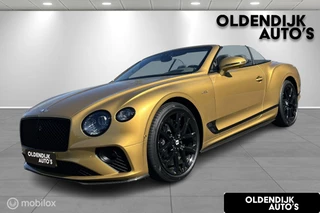 Bentley Continental GT - 433106260-0