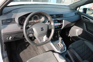 SEAT Arona SEAT Arona 1.0 TSI FR Limited Edition. Automaat - afbeelding nr 17