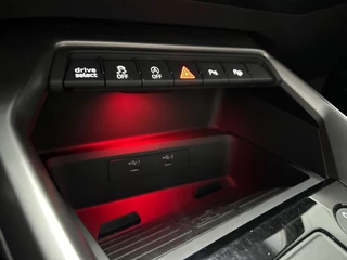 Audi A3 Audi A3 Sportback 35 TFSI S edition - afbeelding nr 12