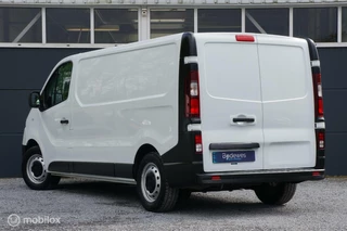 Renault Trafic Renault Trafic 2.0 dCi 120 T29 L2H1 Business Airco Clima! - afbeelding nr 5