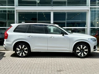 Volvo XC90 - afbeelding nr 6
