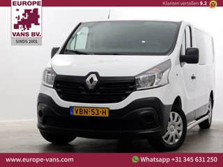 Renault Trafic - 248782470-0