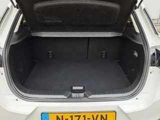 Mazda CX-3 - afbeelding nr 9