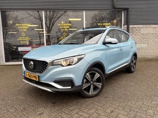 MG ZS EV MG Luxury 45 kWh